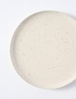 Amy Piper Pippa Side Plate, 21.6cm, Speckle product photo View 03 S