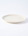 Amy Piper Pippa Dinner Plate, 27cm, Speckle product photo
