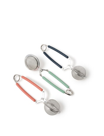 Stevens Cafe Spring Tea Infuser product photo