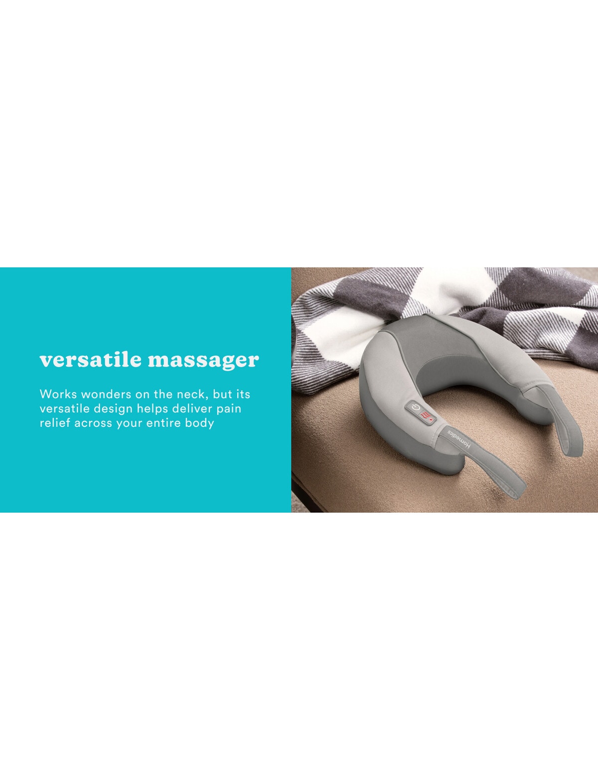 Fino A 13% Su Massaggiatore Plantare Homedics | Groupon - Foto 10