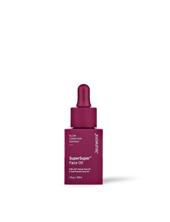 Jeuneora SuperSuper Face Oil, 15ml product photo