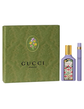 Gucci Flora Gorgeous Magnolia Eau de Parfum 2-Piece Gift Set product photo