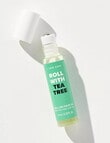 I DEW CARE Roll With Tea Roll-On Face Oil product photo View 02 S