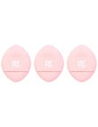 Real Techniques Mini Miracle Powder Puff Trio product photo View 02 S