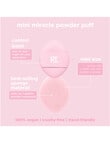 Real Techniques Mini Miracle Powder Puff Trio product photo View 03 S