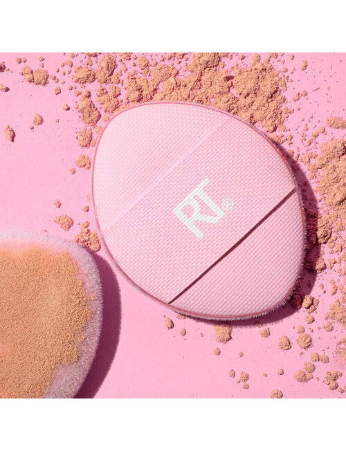 Real Techniques Mini Miracle Powder Puff Trio product photo View 04 L