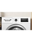 Bosch Series 4 9kg Front Load Washing Machine, WAN24126AU product photo View 03 S