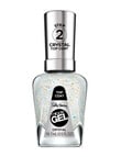 Sally Hansen Miracle Gel, Crystal Top Coat product photo