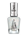 Sally Hansen Miracle Gel, Crystal Top Coat product photo View 02 S