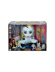 Monster High Frankie Stein Styling Head Playset product photo