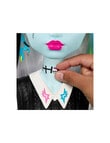 Monster High Frankie Stein Styling Head Playset product photo View 06 S