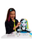 Monster High Frankie Stein Styling Head Playset product photo View 07 S