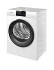Haier 7kg Heat Pump Dryer, White, HDHPS70LW1 product photo View 03 S