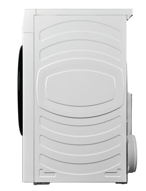 Haier 7kg Heat Pump Dryer, White, HDHPS70LW1 product photo View 05 L