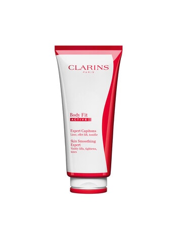 Clarins Body Fit Active, 200ml product photo