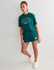 Champion Rochester MCMXIX Short, Night Garden product photo View 03 S