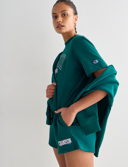 Champion Rochester MCMXIX Short, Night Garden product photo View 05 L