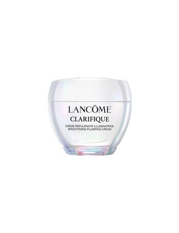 Lancome Clarifique Brightening Plumping Day Cream, 50ml