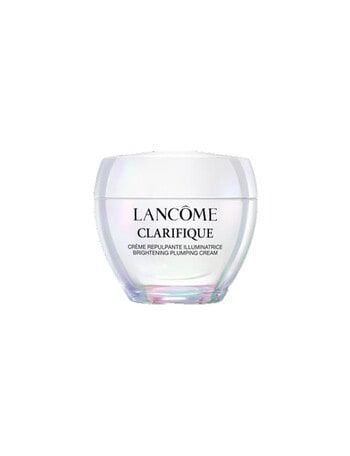 Lancome Clarifique Brightening Plumping Day Cream, 50ml product photo