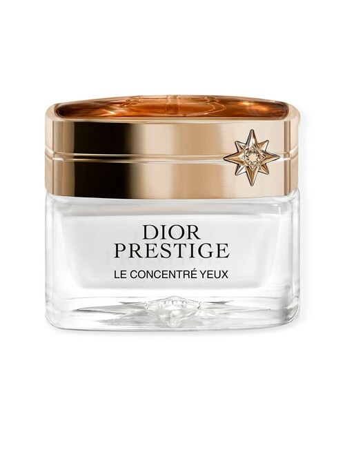 レア Dior PRESTIGE LE CONCENTRE YEUX 新品未使用 Dior Prestige Le Concentré Yeux - Eye Cream