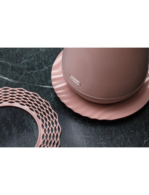 DeLonghi Eclettica Kettle, Playful Pink, KBY2001PK product photo View 04 L