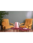 DeLonghi Eclettica Kettle, Playful Pink, KBY2001PK product photo View 05 S