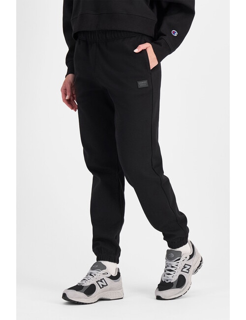Champion Rochester Base Pant, Black product photo View 02 L