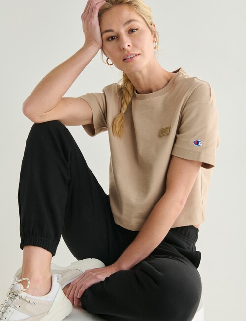 Champion Rochester Base Pant, Black product photo View 05 L