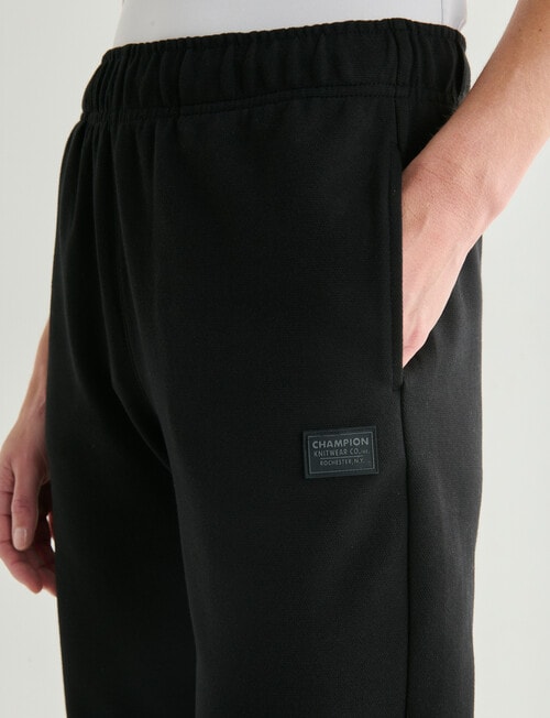 Champion Rochester Base Pant, Black product photo View 04 L