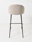 LUCA Furniture Osaka Counter Stool, Monza Beige product photo View 05 S