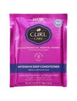 Hask Curl Care Deep Conditioner Sachets, 50g product photo