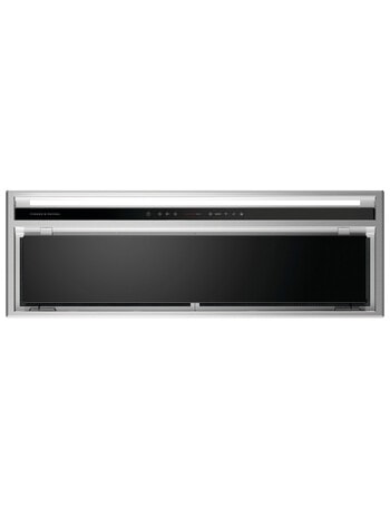 Fisher & Paykel Integrated Insert Rangehood with External Blower, 90cm, HP90IDCHEX4 product photo