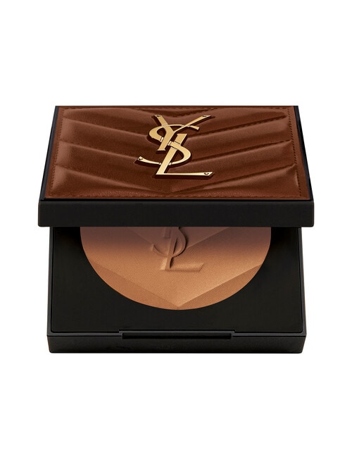 Yves Saint Laurent All Hours Hyper Bronze Powder product photo