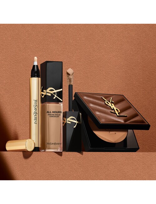 Yves Saint Laurent All Hours Hyper Bronze Powder product photo View 05 L