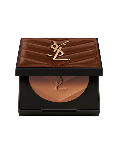 Yves Saint Laurent All Hours Hyper Bronze Powder product photo