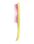 Tangle Teezer The Ultimate Detangler Hyper Brush Yellow & Rosebud product photo View 02 S