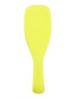 Tangle Teezer The Ultimate Detangler Hyper Brush Yellow & Rosebud product photo View 03 S