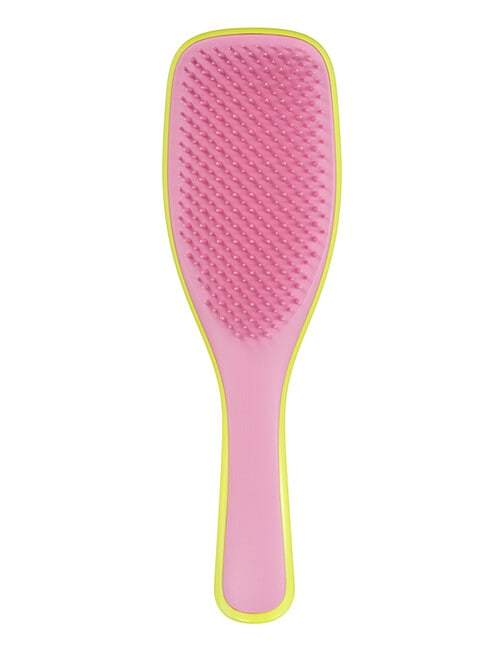 Tangle Teezer The Ultimate Detangler Hyper Brush Yellow & Rosebud product photo View 04 L