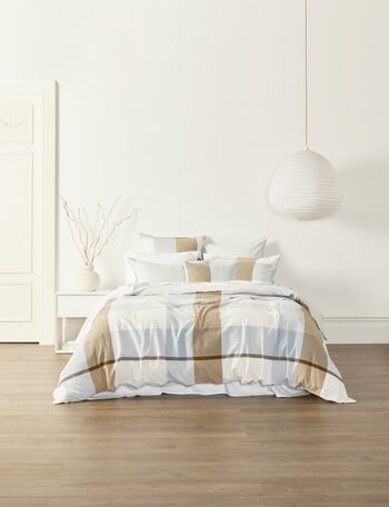 Domani Luna Duvet Cover product photo