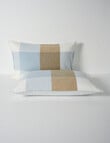 Domani Luna Standard Pillowcase Pair product photo View 04 S