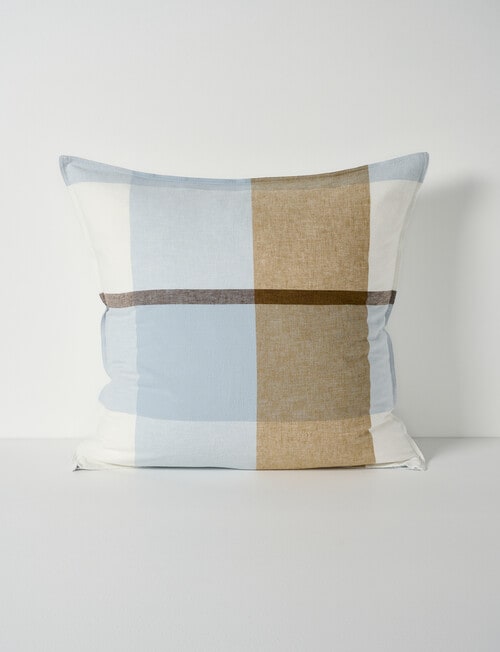 Domani Luna Euro Pillowcase product photo View 04 L