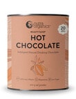 Nutra Organics Collagen Hot Chocolate, 200g product photo