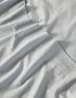 Domani Alba Sheet Set, Blue Slate product photo View 03 S