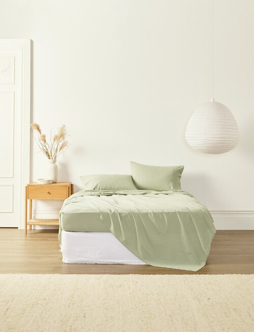 Domani Alba Sheet Set product photo