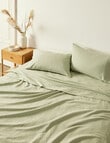Domani Alba Sheet Set product photo View 02 S
