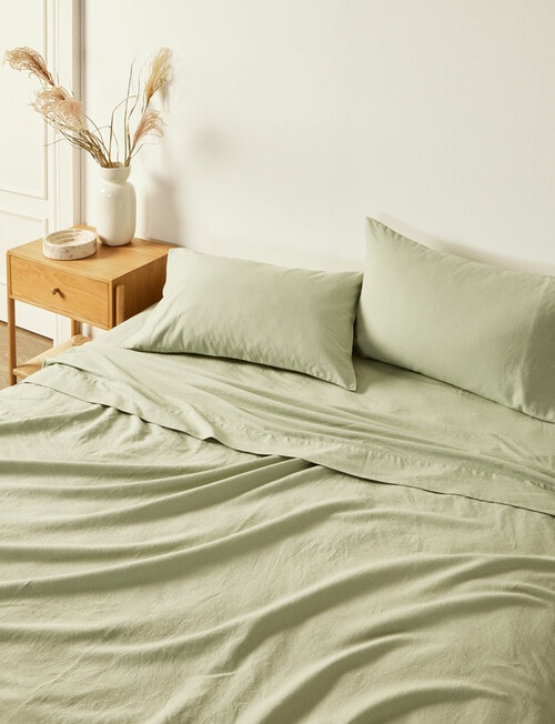 Domani Alba Sheet Set product photo View 02 L