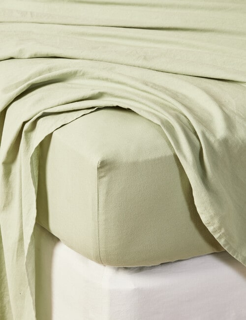 Domani Alba Sheet Set product photo View 04 L