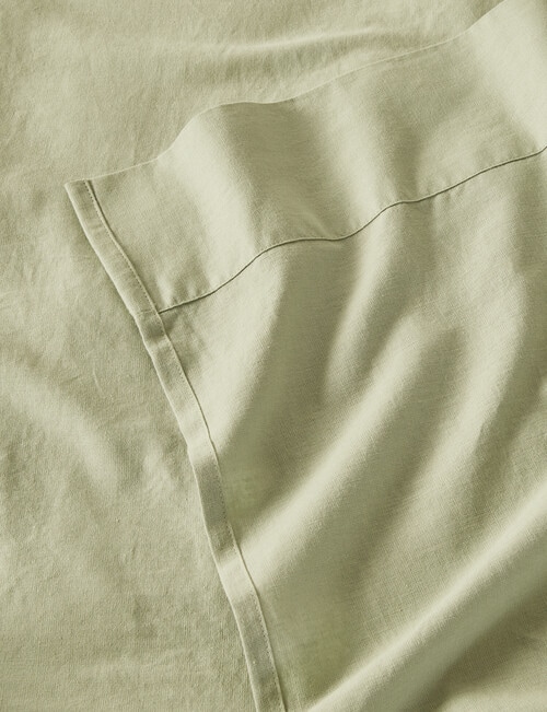 Domani Alba Sheet Set product photo View 05 L
