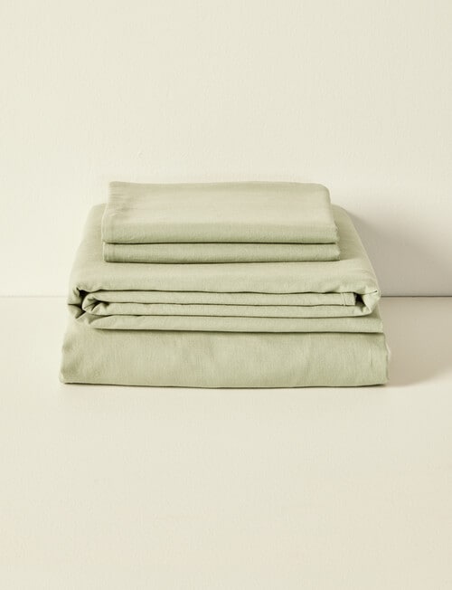Domani Alba Sheet Set product photo View 06 L