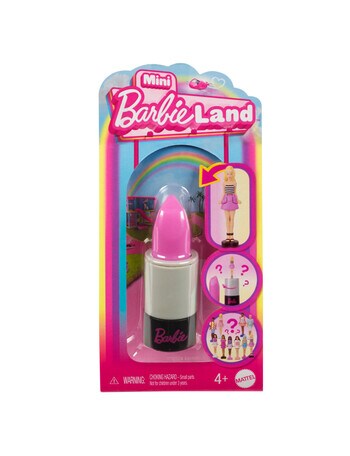 Barbie Mini Barbieland Dolls, Assorted product photo